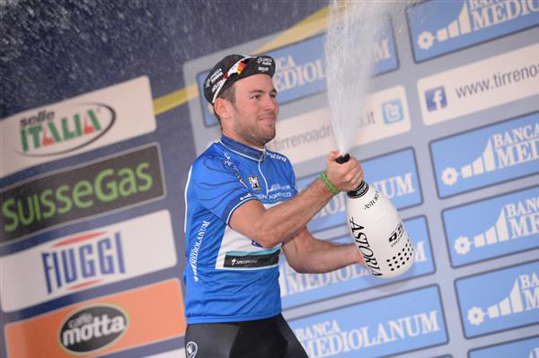 Mark Cavendish